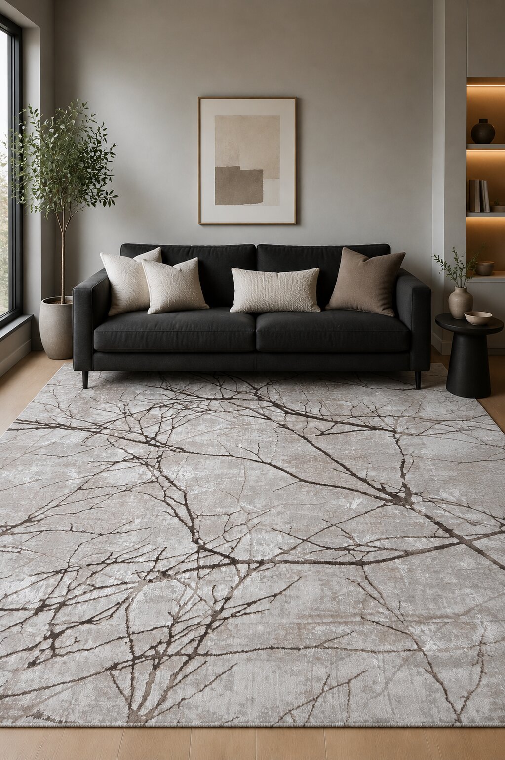 COVOR LIPARIS LP500 BROWN