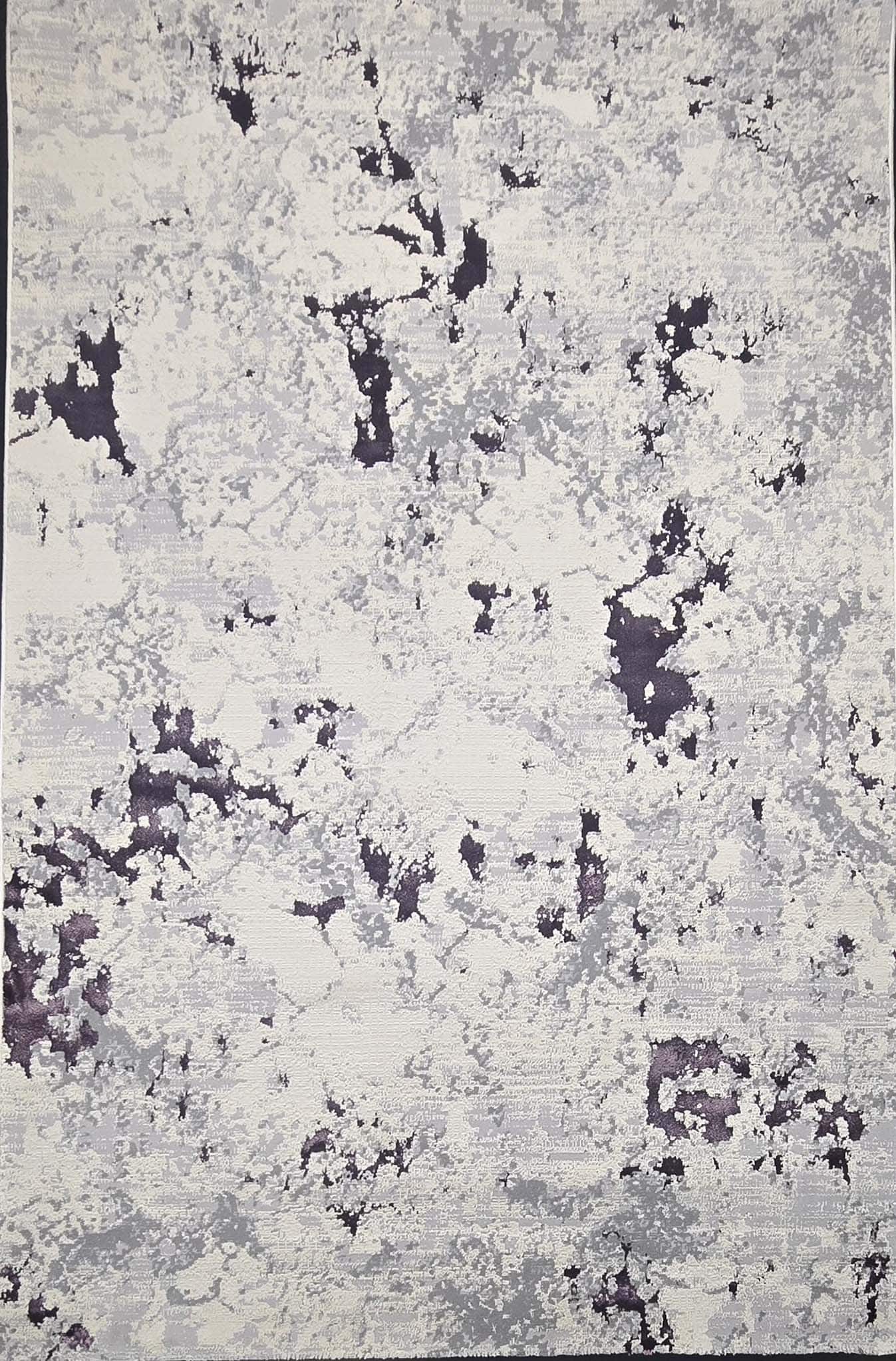 Covor Sena 8004A Lilac Lilac