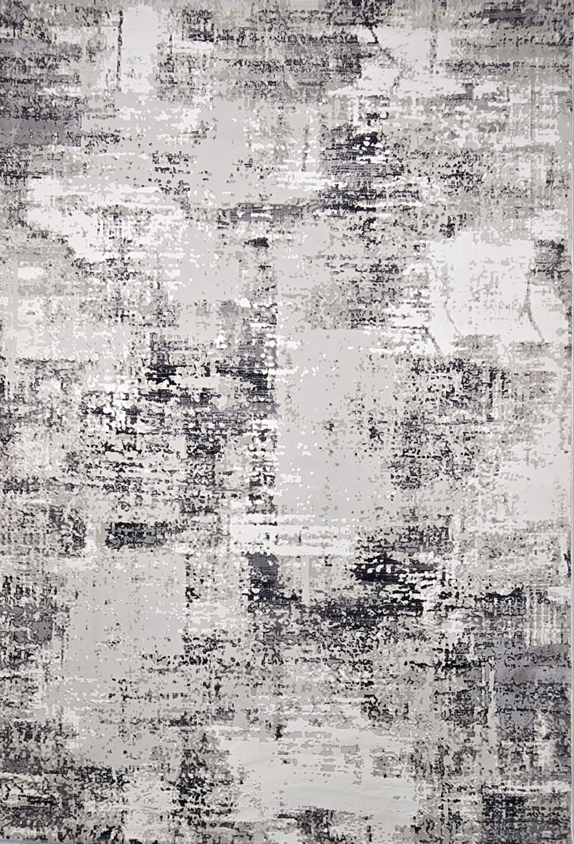 Covor Lyonesse 1588 Ivory Black