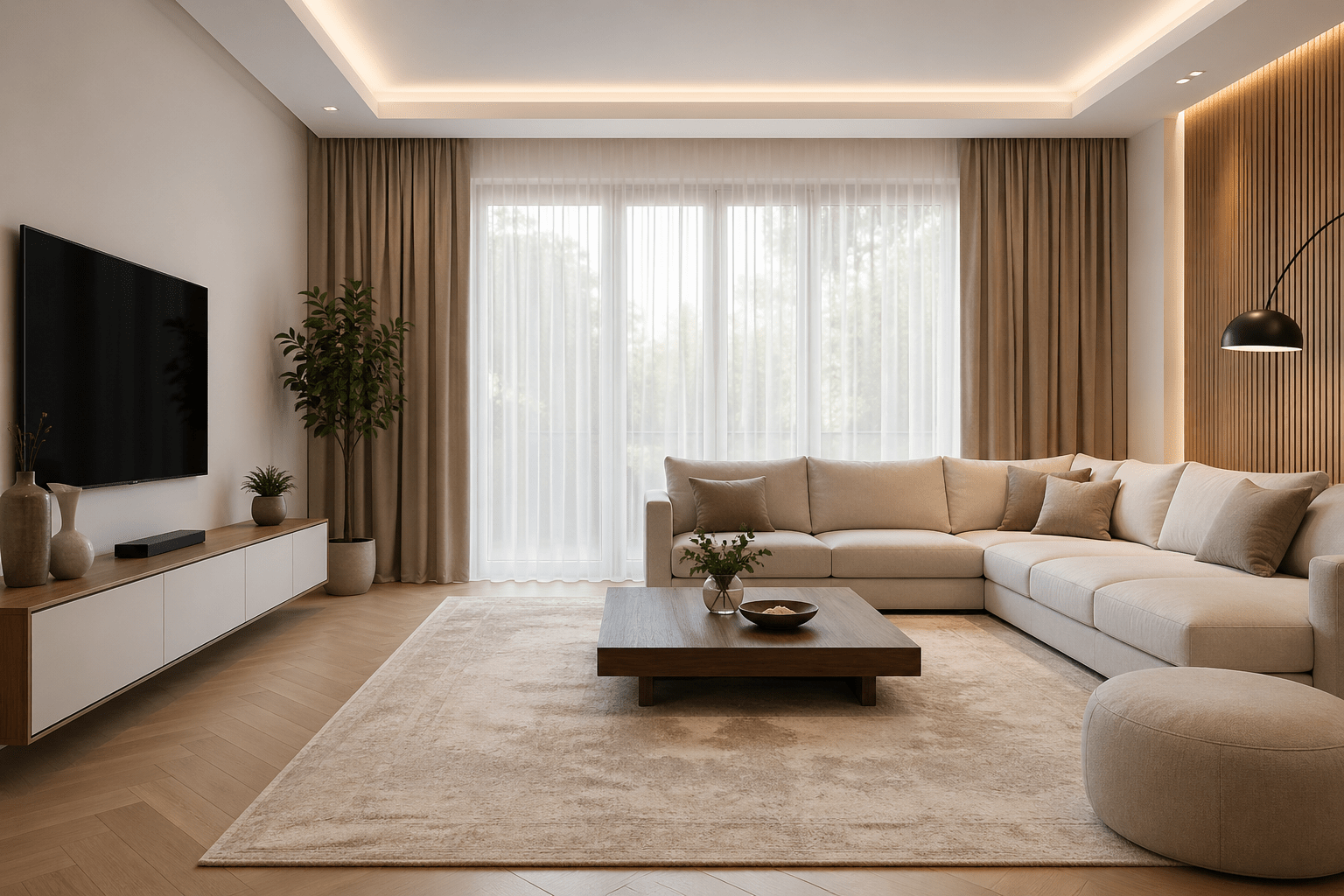 covor pentru living